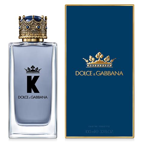 dolce gabbana men perfume k